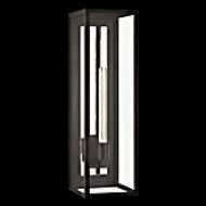 Picture of FRESNO GRANDE 3/4 WALL LANTERN