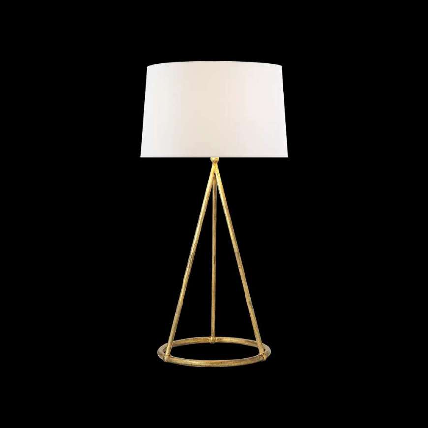 Picture of NINA TAPERED TABLE LAMP