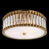 Picture of KEAN 14" FLUSH MOUNT