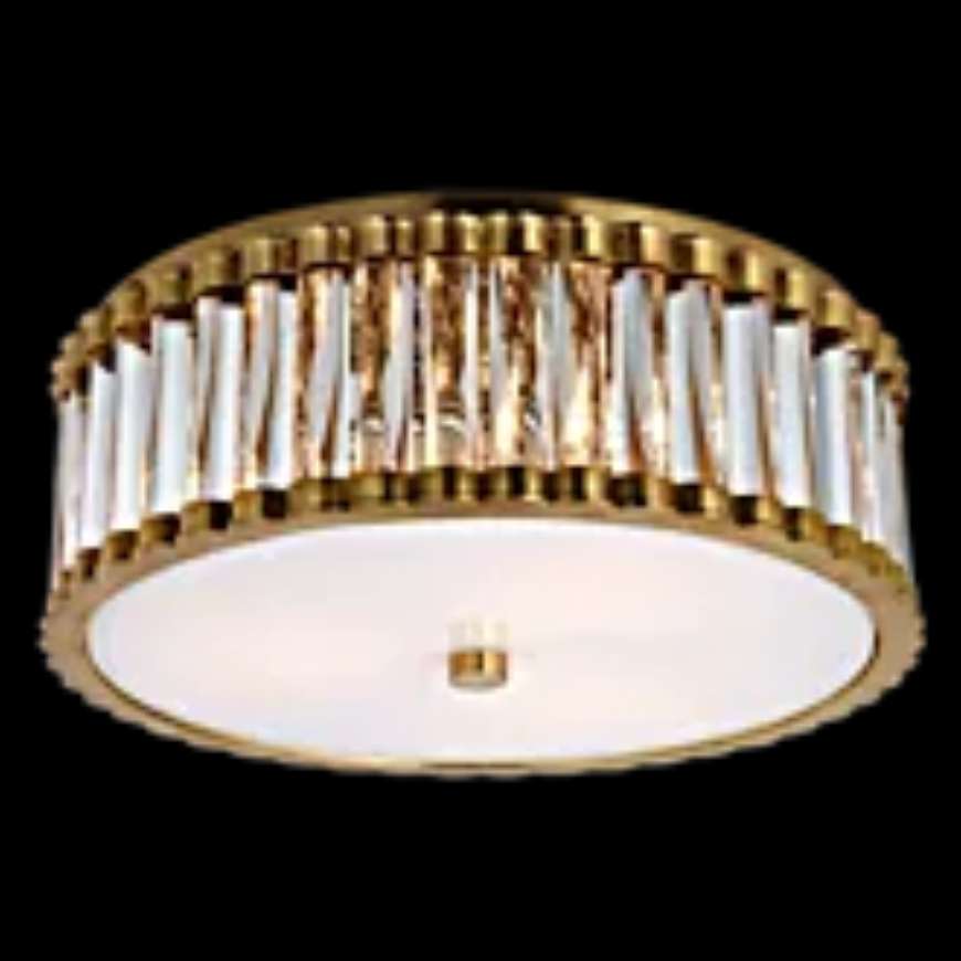 Picture of KEAN 14" FLUSH MOUNT