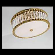 Picture of KEAN 14" FLUSH MOUNT