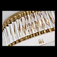 Picture of KEAN 14" FLUSH MOUNT