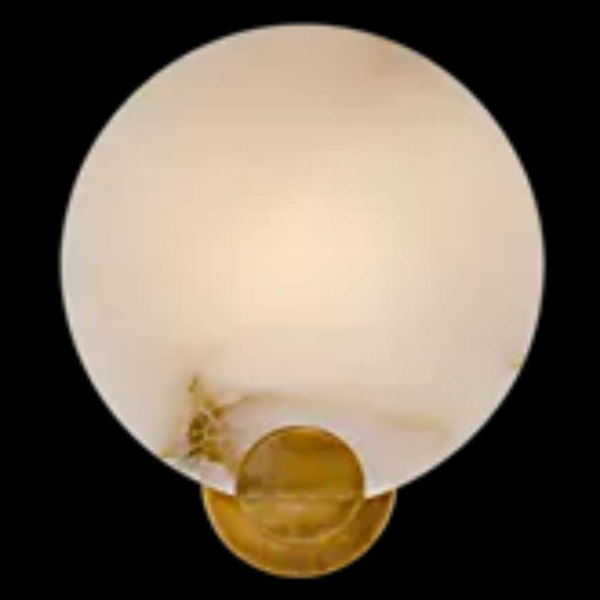 Picture of IVEALA SINGLE SCONCE