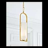 Picture of MELANGE SMALL ELONGATED PENDANT