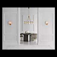 Picture of IVEALA SINGLE SCONCE