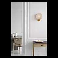 Picture of IVEALA SINGLE SCONCE