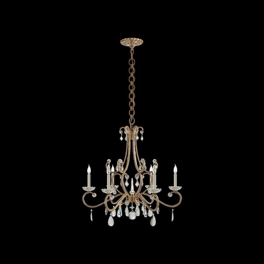Picture of MONTMARTRE MEDIUM CHANDELIER