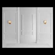 Picture of IVEALA SINGLE SCONCE