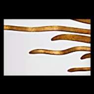 Picture of RE 38" SEMI-FLUSH MOUNT