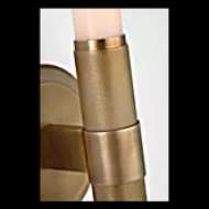 Picture of BARRETT 21" UP AND DOWN BATH LIGHT