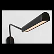 Picture of AUSTIN LARGE ARTICULATING WALL LIGHT