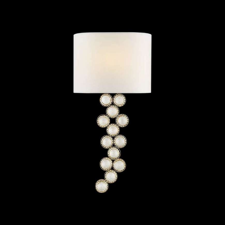 Picture of MILAZZO MEDIUM RIGHT SCONCE