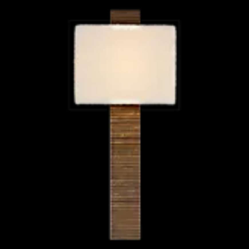 Picture of FUMAR 23" TAIL SCONCE