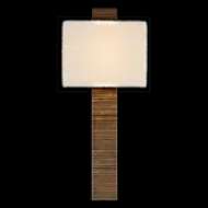 Picture of FUMAR 23" TAIL SCONCE