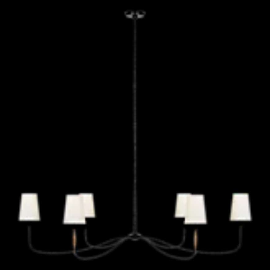 Picture of KAIROS 58" CHANDELIER