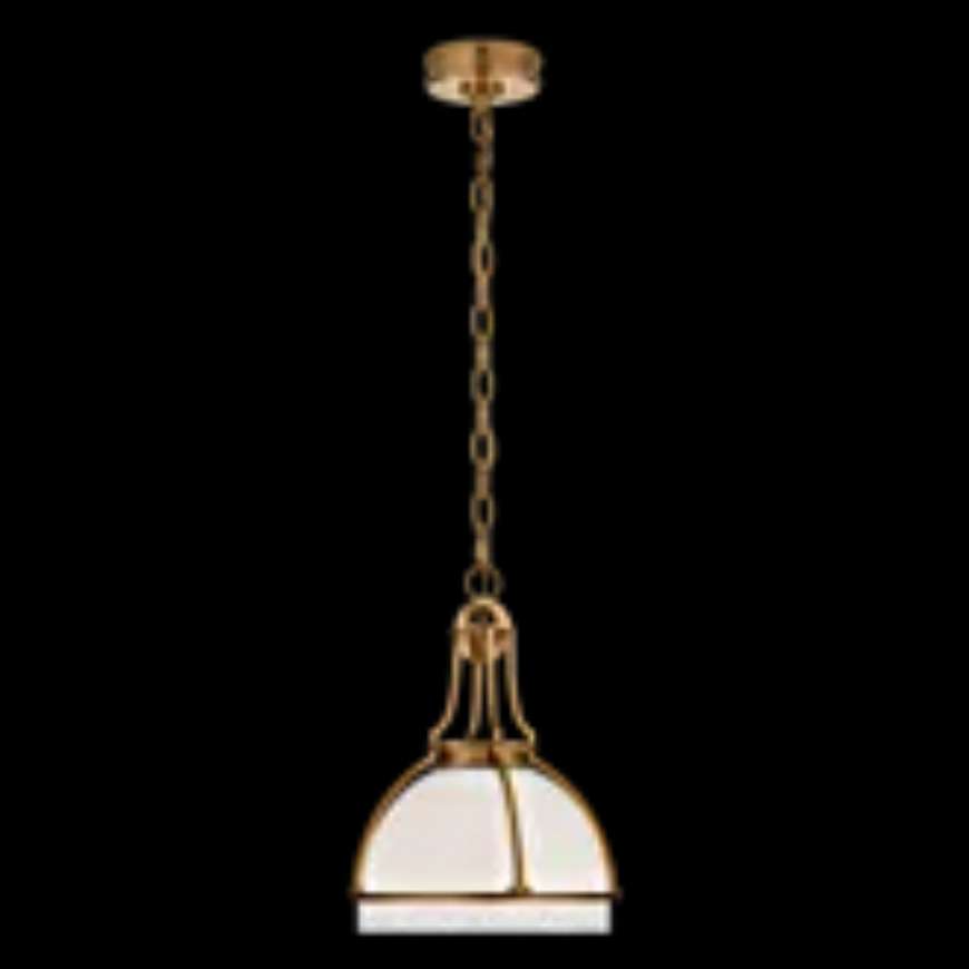 Picture of GRACIE MEDIUM DOME PENDANT
