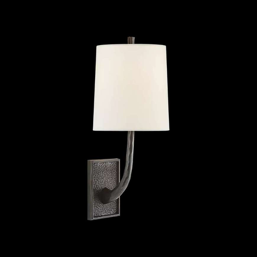 Picture of LYRIC BRANCH SCONCE