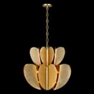 Picture of DANES TWO TIER CHANDELIER