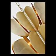 Picture of DANES TWO TIER CHANDELIER