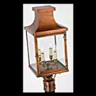 Picture of BEDFORD POST LANTERN