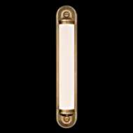 Picture of BELGRAVE 18" LINEAR BATH LIGHT