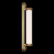 Picture of BELGRAVE 18" LINEAR BATH LIGHT
