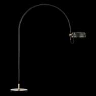 Picture of OSO 75" ARC READING FLOOR LAMP