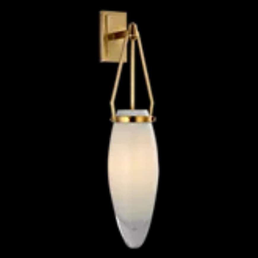 Picture of MYLA MEDIUM BRACKETED SCONCE