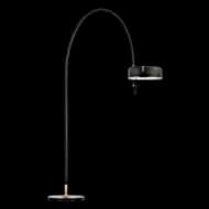 Picture of OSO 75" ARC READING FLOOR LAMP