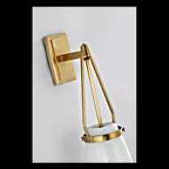 Picture of MYLA MEDIUM BRACKETED SCONCE