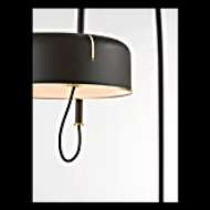 Picture of OSO 75" ARC READING FLOOR LAMP