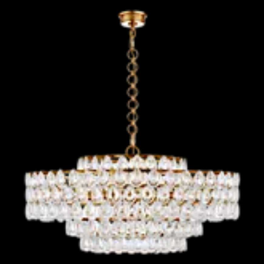 Picture of LISCIA LARGE CHANDELIER