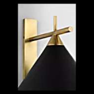 Picture of CLEO 56" STATEMENT SCONCE