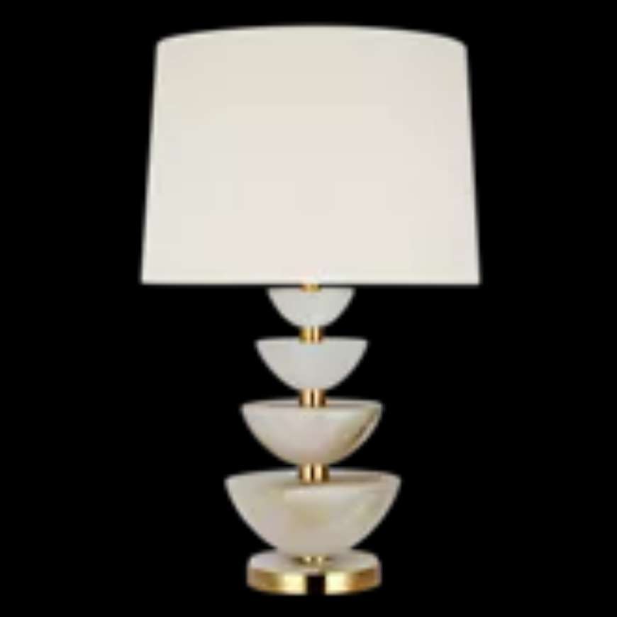Picture of AUBERT 28" TABLE LAMP