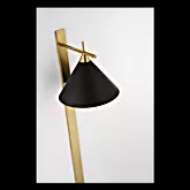 Picture of CLEO 56" STATEMENT SCONCE