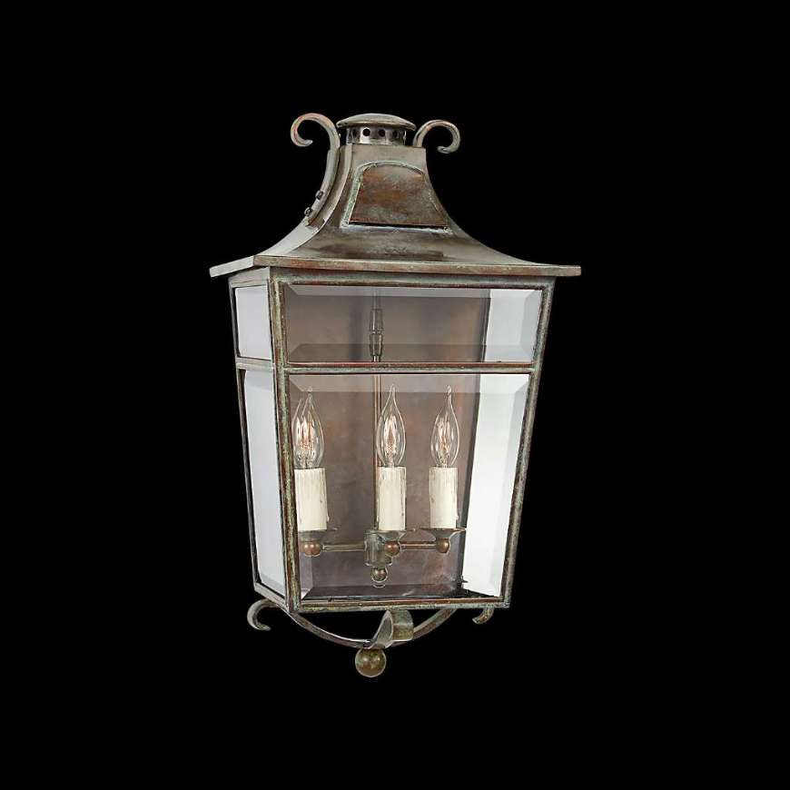 Picture of CARRINGTON MEDIUM SCONCE