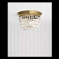 Picture of PARIS FLEA MARKET MEDIUM FLUSH MOUNT