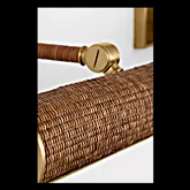 Picture of HALWELL 30" PICTURE LIGHT