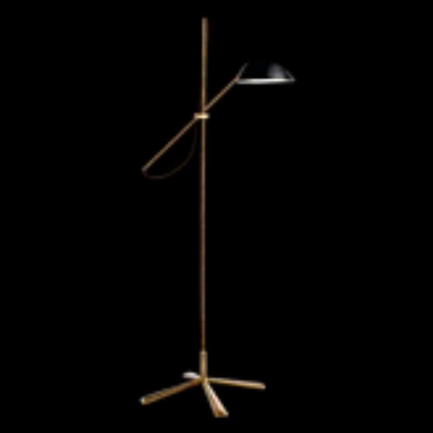 Picture of GRAPHIC FLOOR LAMP