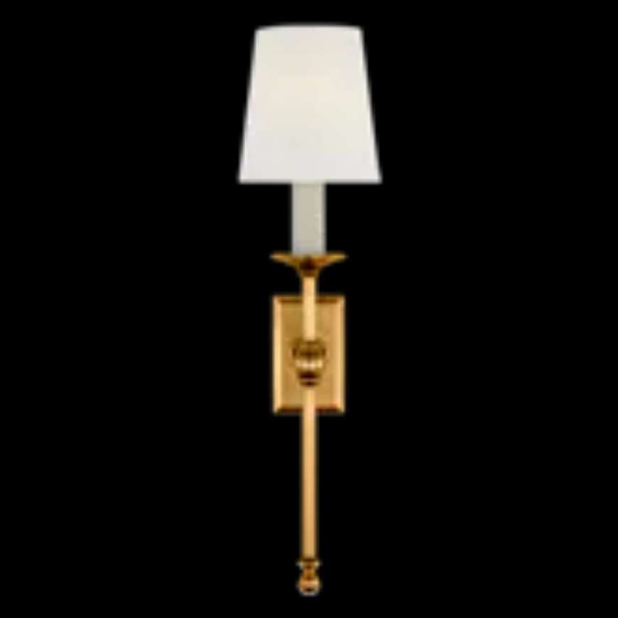 Picture of CLASSIC 19" TAIL SCONCE