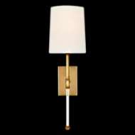 Picture of CAMILLE 16" SCONCE