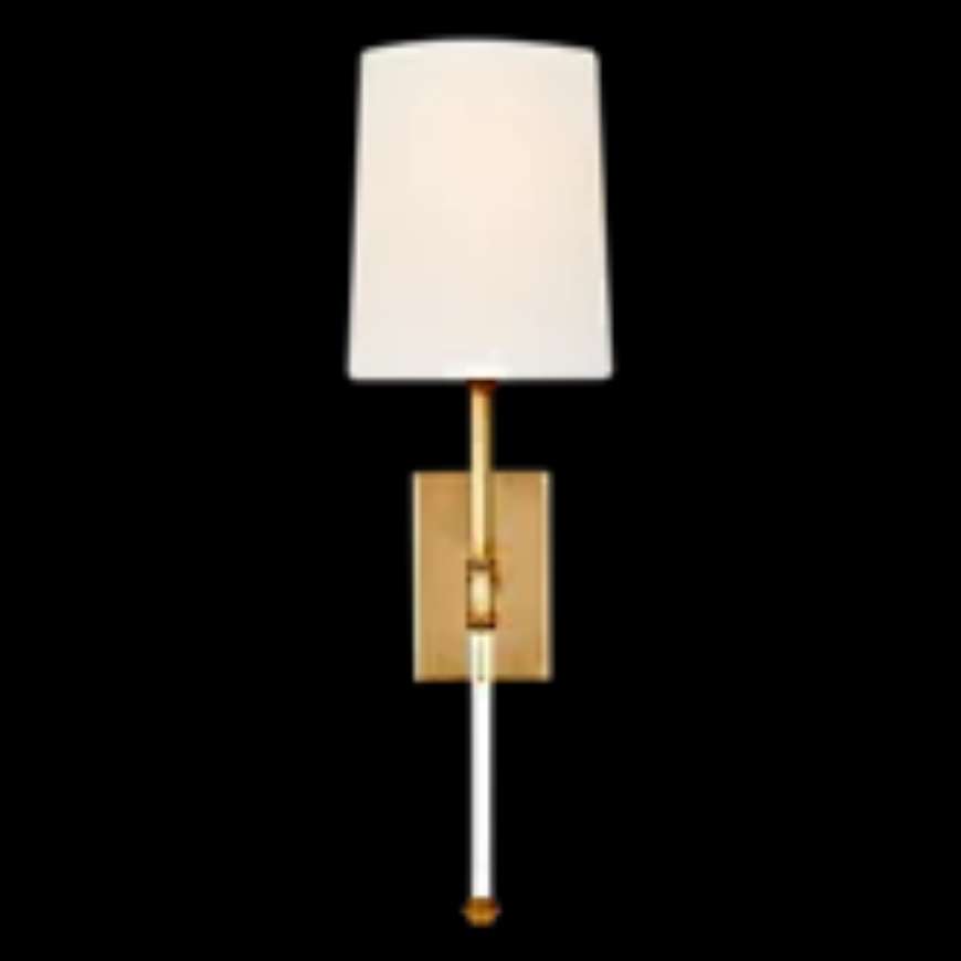 Picture of CAMILLE 16" SCONCE