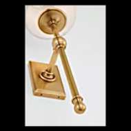 Picture of CLASSIC 19" TAIL SCONCE