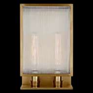 Picture of YORK 16" DOUBLE BOX SCONCE