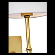 Picture of CAMILLE 16" SCONCE