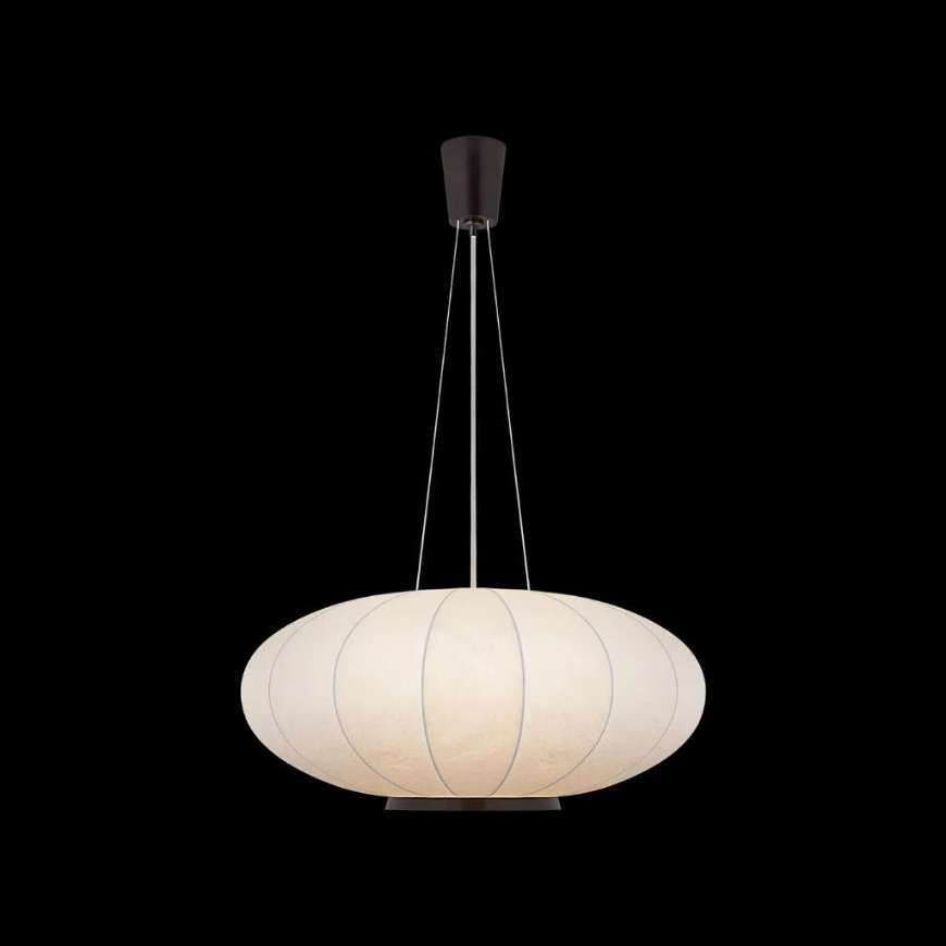 Picture of PAPER MOON LARGE HANGING SHADE