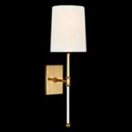 Picture of CAMILLE 16" SCONCE