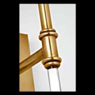 Picture of CAMILLE 16" SCONCE