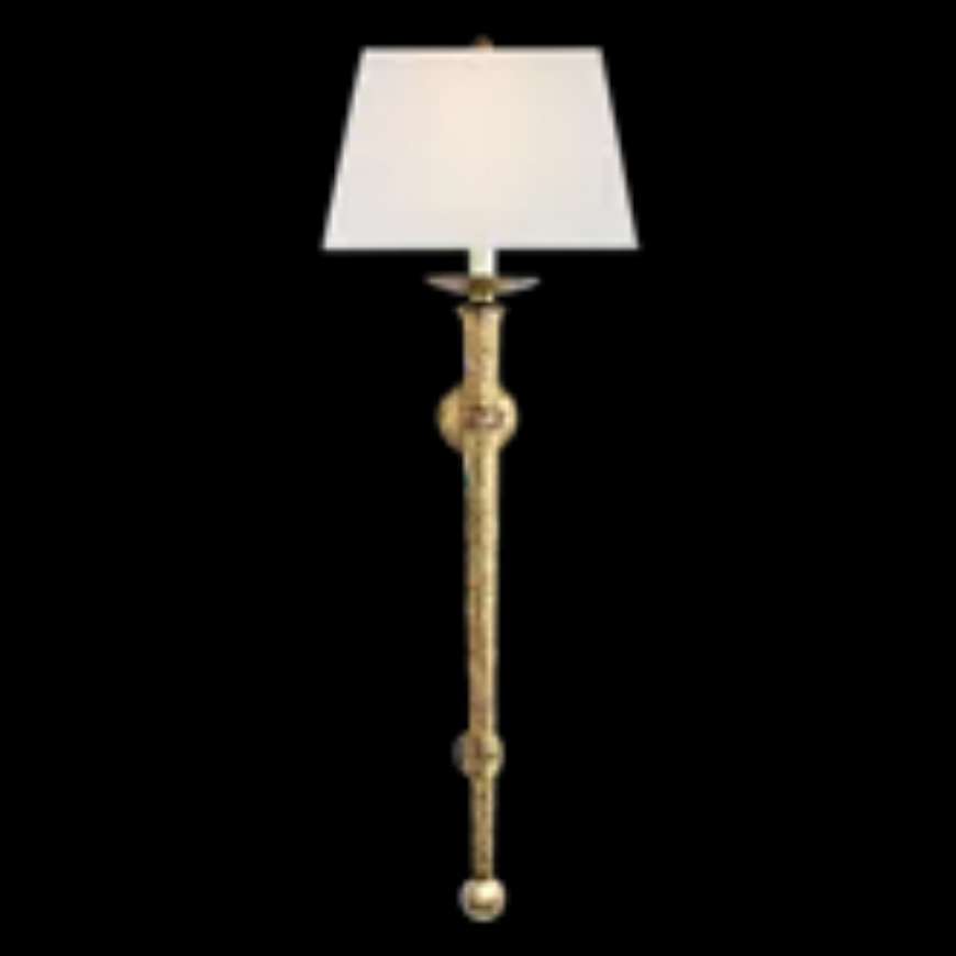 Picture of LONG IRON TORCH