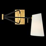 Picture of KEIL SWING ARM WALL LIGHT